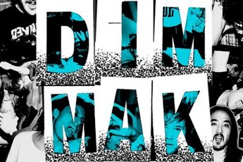 Dim Mak Studios  - Club in Los Angeles.