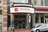 Lansburgh Theatre - Theater in Washington, DC.