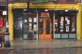The Living Room - Bar | Live Music Venue | Lounge in New York.