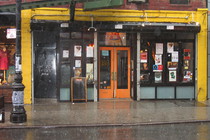 The Living Room - Bar | Live Music Venue | Lounge in New York.