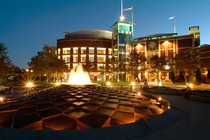 Cerritos Center for the Performing Arts (Cerritos)  - Performing Arts Center in Los Angeles.