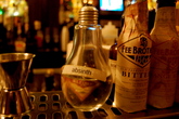 Drinks to Make Your Liver Shiver