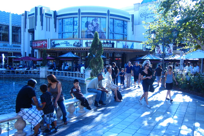 Photo of The Grove / Farmers Market