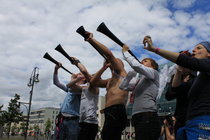 Gay Pride 2013 in Berlin