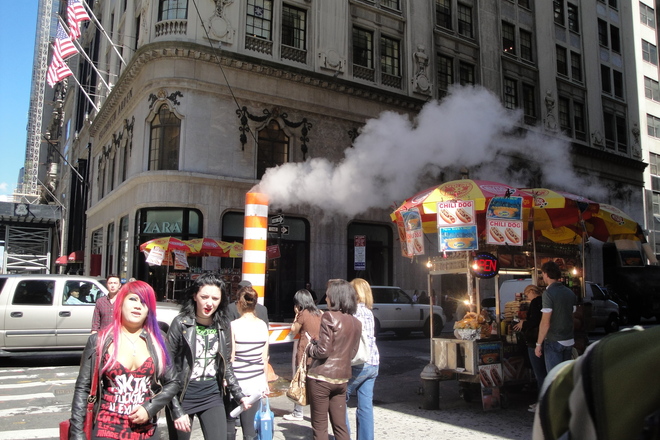 Photo of Fifth Avenue