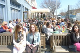 Open City - Diner | Coffee Shop | Bar in Washington, DC.