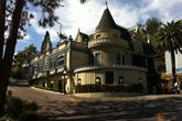 Magic Castle - Bar | Historic Restaurant | Landmark | Theater in Los Angeles.