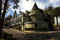 Magic Castle - Bar | Historic Restaurant | Landmark | Theater in Los Angeles.
