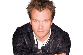 Dash Berlin