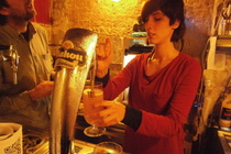 Cat Bar - Bar | Restaurant in Barcelona.