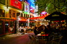 The Hottest Nightlife Neighborhoods Around the World