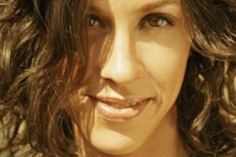 Alanis Morissette