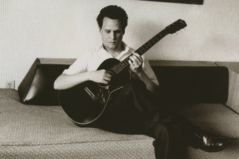 Mark Kozelek