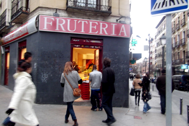 Photo of La Latina / Lavapiés, Madrid