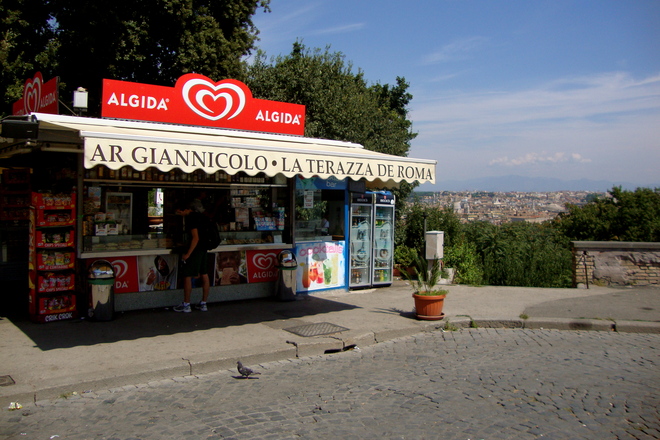 Photo of Piazza Garibaldi