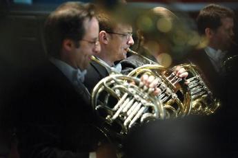 London Philharmonic Orchestra 