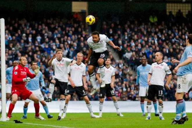 Photo of Fulham FC