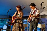 New Bedford Folk Festival - Music Festival in Boston.