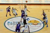 Northwestern Wildcats Men's Basketball