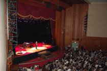 Lynn Memorial Auditorium (Lynn, MA)  - Concert Venue | Theater in Boston.