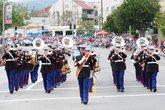 Pacific Palisades Fourth of July Celebration - Holiday Event | Parade | Concert in Los Angeles.