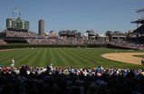 Wrigley Field - Concert Venue | Stadium in Chicago.