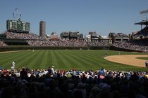 Wrigley Field - Concert Venue | Stadium in Chicago.