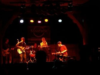 Schubas Tavern - Historic Bar | Live Music Venue | Restaurant in Chicago.