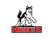 Northeastern University Huskies Men's Basketball