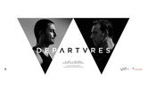 Departures at Ushuaïa - Club Night | DJ Event | Party in Ibiza.