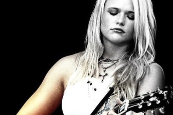 Miranda Lambert