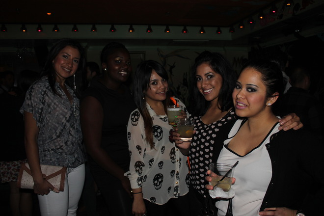 Photo of Las Perlas