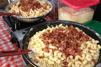 Chowing Down on Cheese & Bacon: U.S. Food Festivals