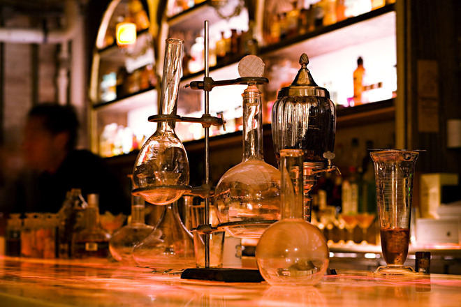Photo of Apothéke