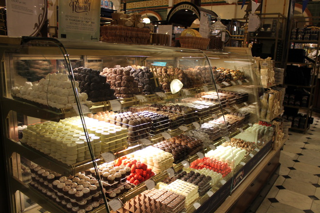 Photo of Harrods