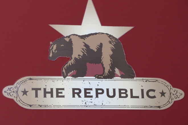 Photo of The Republic