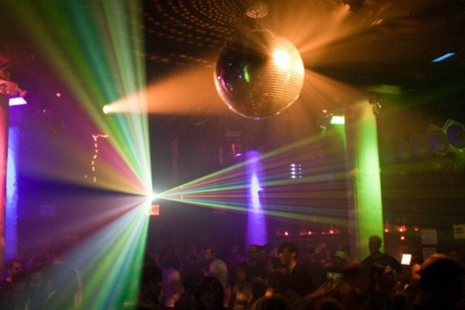 Photo of Santos Party House