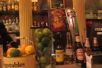 Cafeína - Bar | Café in Madrid.