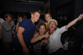 Jewel Covent Garden - Bar | Club in London.