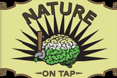 Nature On Tap - Art Exhibit | Party in Chicago.