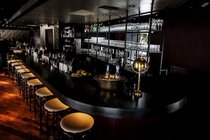 The Parish - Bar | British Restaurant | Gastropub in Los Angeles.