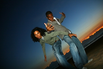 Sunnery James & Ryan Marciano