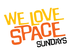 We Love Space Sundays - Club Night | Party in Ibiza.
