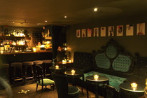 Callooh Callay - Cocktail Bar | Lounge | Members Club in London.
