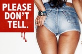 Please Don't Tell at Jimmy Woo - Club Night | Party in Amsterdam.
