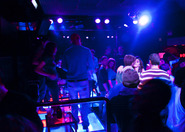 Club TwentyOne - Club in Florence.