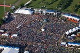 Naperville Ribfest - Food Festival | Music Festival | Outdoor Event | Fair / Carnival in Chicago.