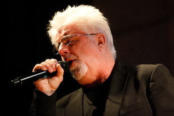 Michael McDonald