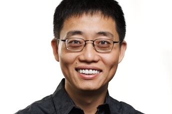 Joe Wong