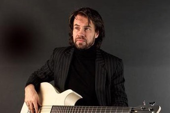 Jonas Hellborg